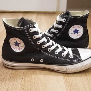 Converse All Star High Tops
